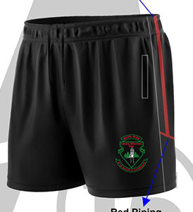 Scoil Rois Leisure Short